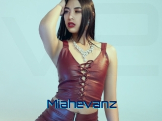 Miahevanz