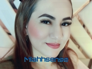 miahhsense Vidéos de Cul FR