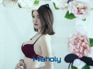 Miaholy