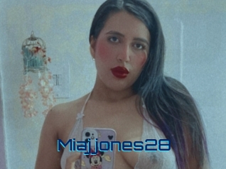miajjones28 Vidéos de Cul FR