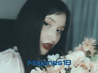 miajones18 Vidéos de Cul FR