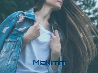 Miakimm