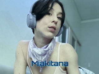 Miakitana