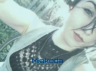 miakoda_ Vidéos de Cul FR