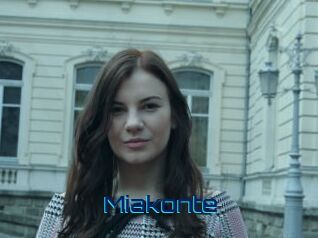 Miakonte