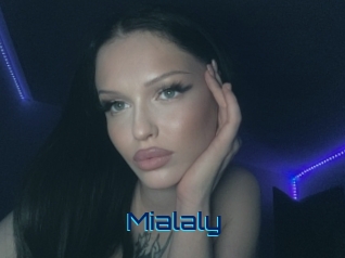 mialaly Vidéos de Cul FR