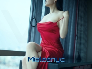 Mialeenyc
