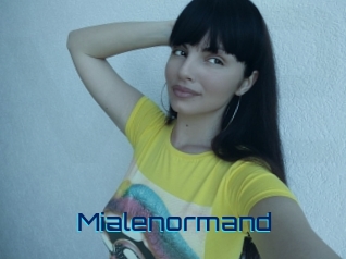 mialenormand Vidéos de Cul FR