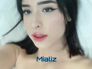 mializ Vidéos de Cul FR