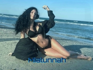 mialunnah Vidéos de Cul FR