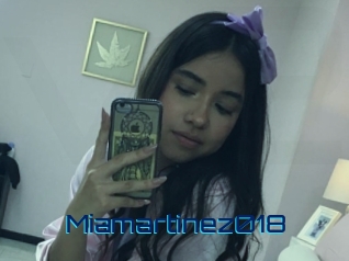 miamartinez018 Vidéos de Cul FR