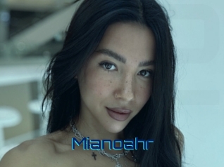 Mianoahr