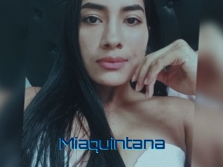 Miaquintana