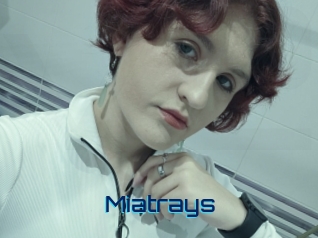Miatrays