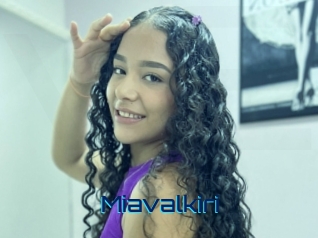 Miavalkiri
