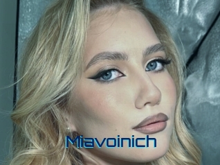 miavoinich Vidéos de Cul FR
