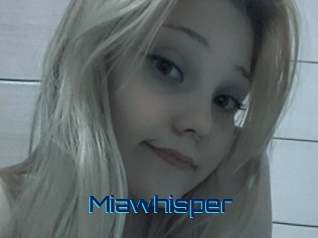 miawhisper Vidéos de Cul FR