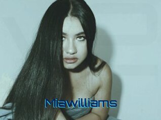miawilliams Vidéos de Cul FR