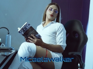 micaelawalker Vidéos de Cul FR