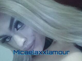 Micaelaxxlamour