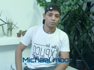 Michael_moor