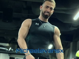 michaelevansx Vidéos de Cul FR