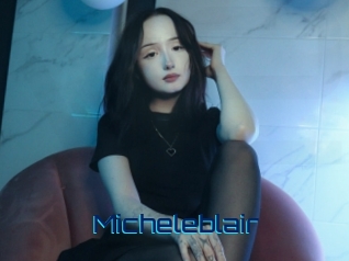 micheleblair Vidéos de Cul FR