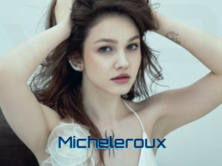micheleroux Vidéos de Cul FR