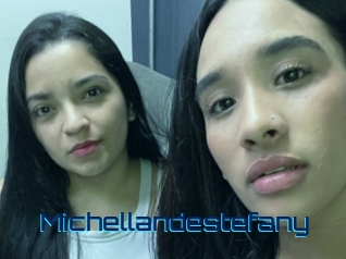 Michellandestefany