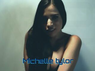 Michelle_tylor