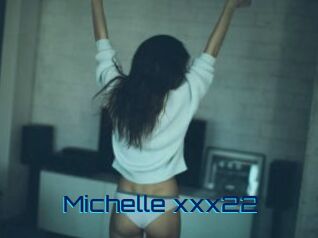 Michelle_xxx22