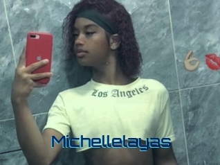 michellelayas Vidéos de Cul FR