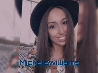 mickelewilliams Vidéos de Cul FR