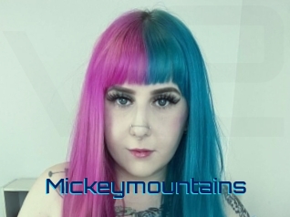 Mickeymountains
