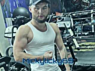 mickylicky69 Vidéos de Cul FR