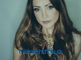 midnightfreya Vidéos de Cul FR