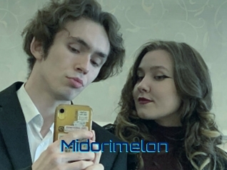 midorimelon Vidéos de Cul FR