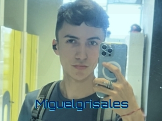 miguelgrisales Vidéos de Cul FR