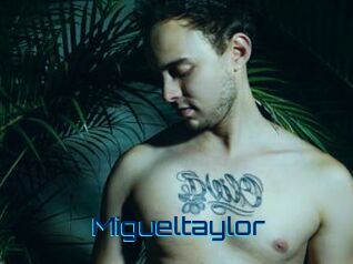 Migueltaylor