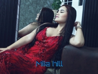 miia_hill Vidéos de Cul FR