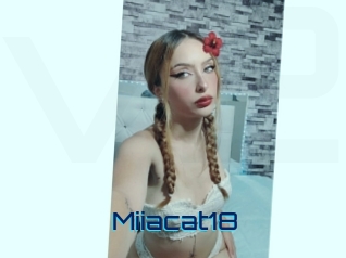 Miiacat18