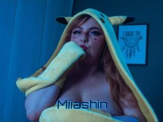 Miiashin
