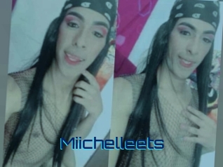 Miichelleets