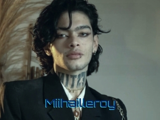 miihailleroy Vidéos de Cul FR