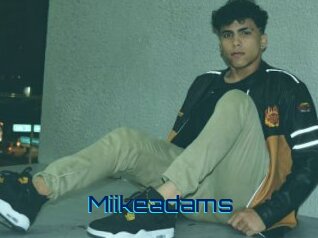 miikeadams Vidéos de Cul FR