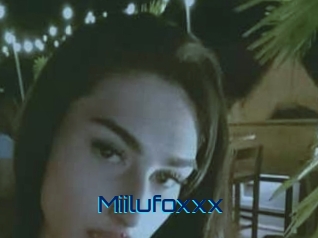 miilufoxxx Vidéos de Cul FR