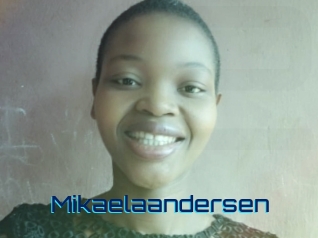 mikaelaandersen Vidéos de Cul FR