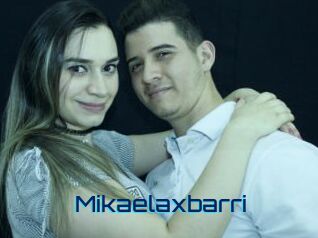 mikaelaxbarri Vidéos de Cul FR