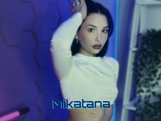 Mikatana