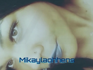 Mikaylaohhens